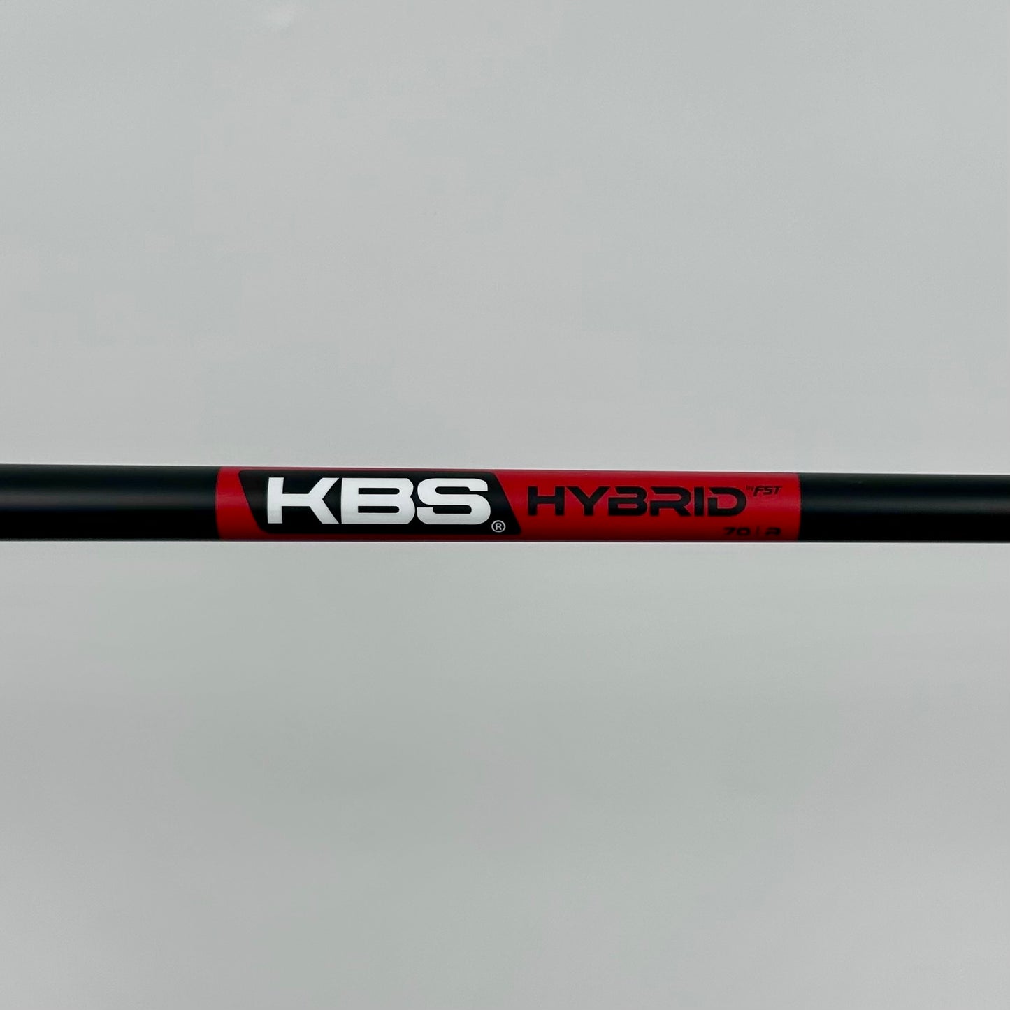 Wilson Staff Model Utility 4 24° / Regular / KBS Hybrid 70 R