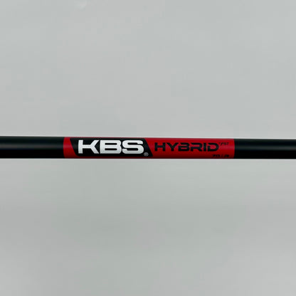 Wilson Staff Model Utility 4 24° / Regular / KBS Hybrid 70 R