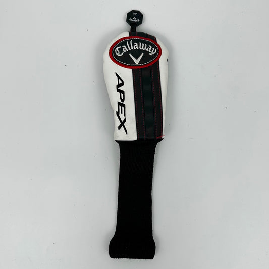 Callaway Apex Headcover Hybrid
