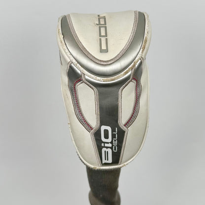Cobra Bio Cell FW 5-7 18,5° / Regular / Project X PXv 58g 5.5