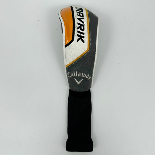 Callaway Mavrik Headcover Hybrid