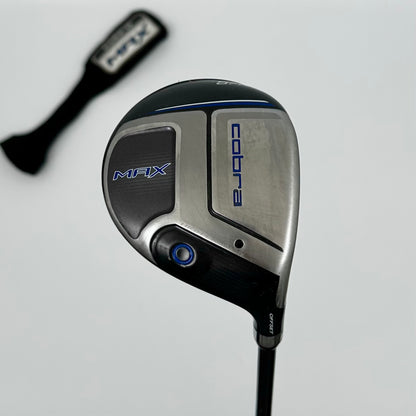 Cobra Max Offset FW5 20° / Senior / Tour AD CQ-5 R1