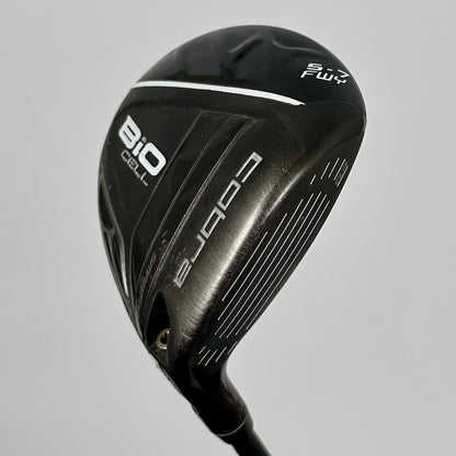 Cobra Bio Cell FW 5-7 18,5° / Regular / Project X PXv 58g 5.5