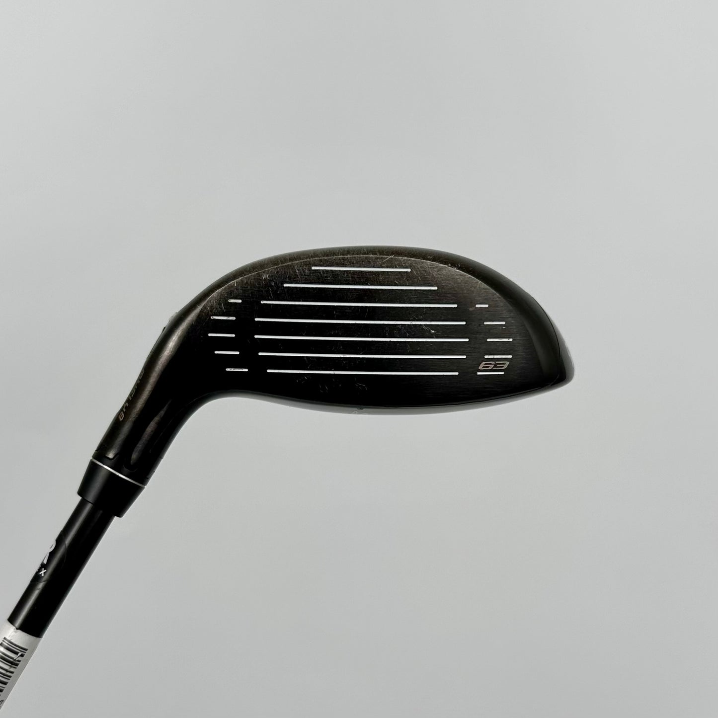 Cobra Bio Cell FW 5-7 18,5° / Regular / Project X PXv 58g 5.5