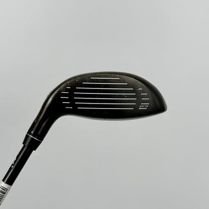 Cobra Bio Cell FW 5-7 18,5° / Regular / Project X PXv 58g 5.5