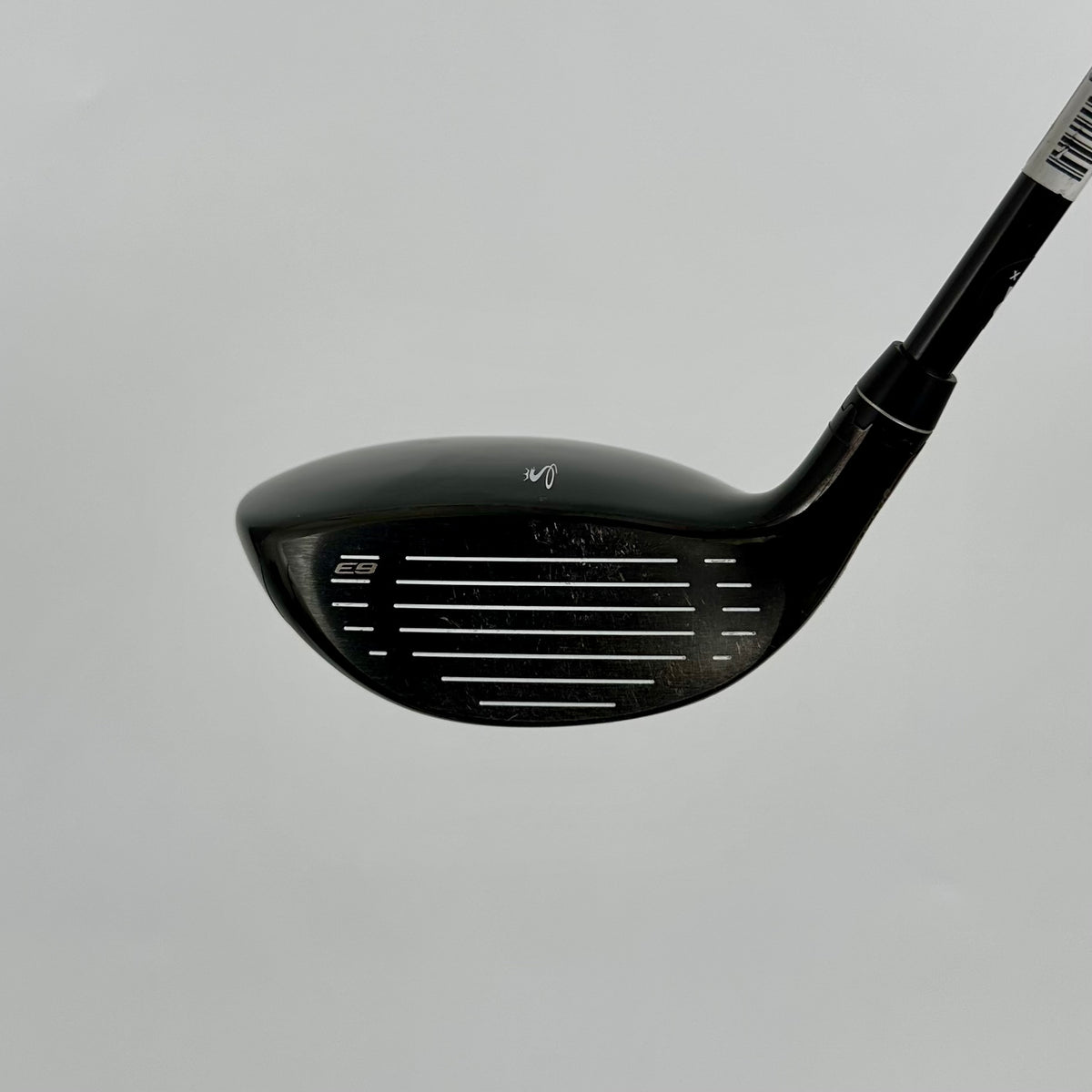 Cobra Bio Cell FW 5-7 18,5° / Regular / Project X PXv 58g 5.5