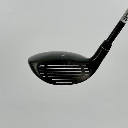 Cobra Bio Cell FW 5-7 18,5° / Regular / Project X PXv 58g 5.5
