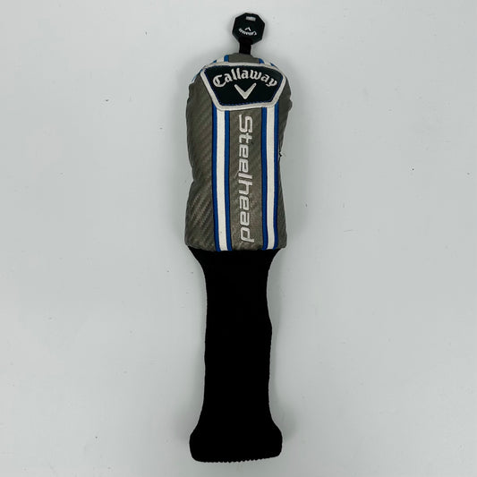Callaway Steelhead XR Headcover Hybrid