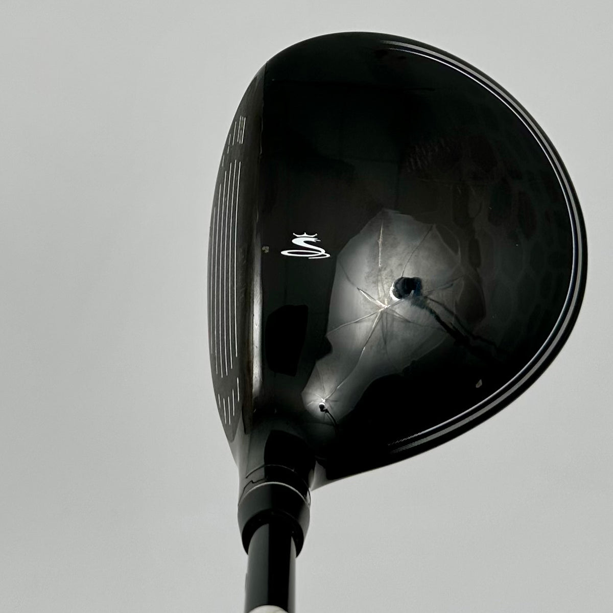 Cobra Bio Cell FW 5-7 18,5° / Regular / Project X PXv 58g 5.5