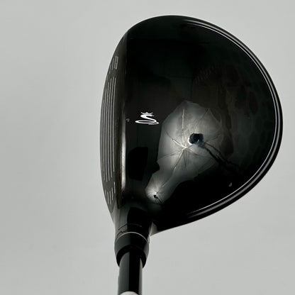Cobra Bio Cell FW 5-7 18,5° / Regular / Project X PXv 58g 5.5
