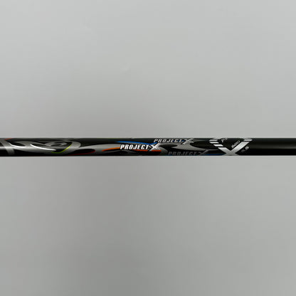 Cobra Bio Cell FW 5-7 18,5° / Regular / Project X PXv 58g 5.5