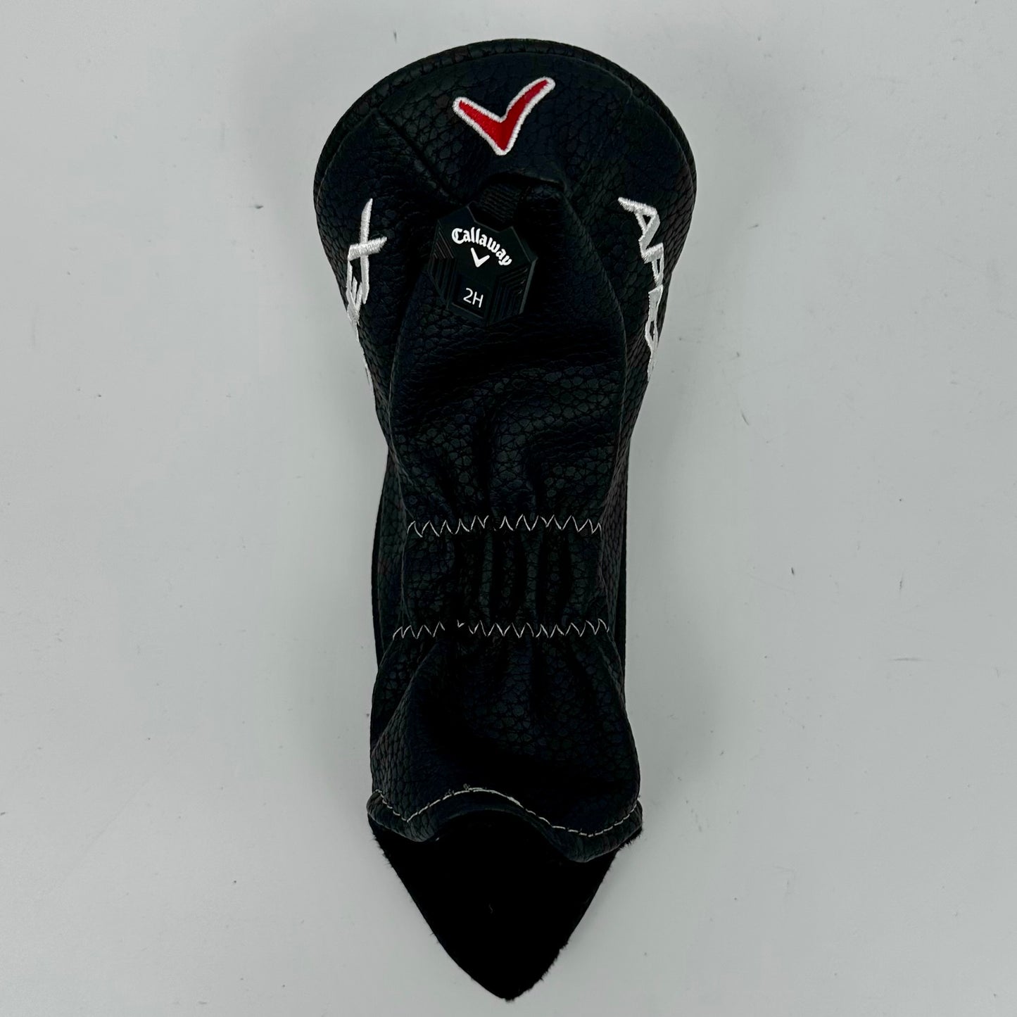 Callaway Apex UW Headcover