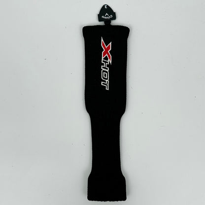 Callaway X-Hot Headcover Hybrid
