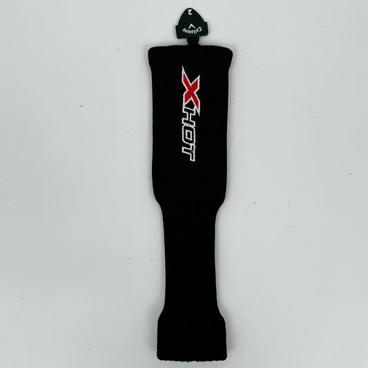 Callaway X-Hot Headcover Hybrid