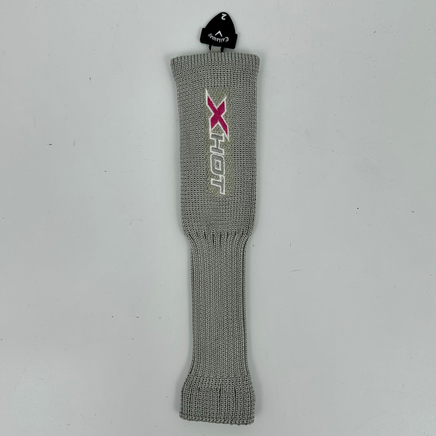 Callaway X-Hot Lady Headcover Hybrid