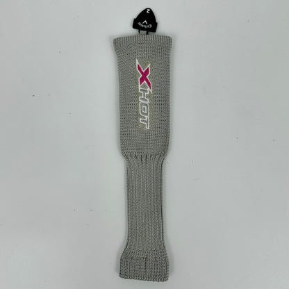 Callaway X-Hot Lady Headcover Hybrid
