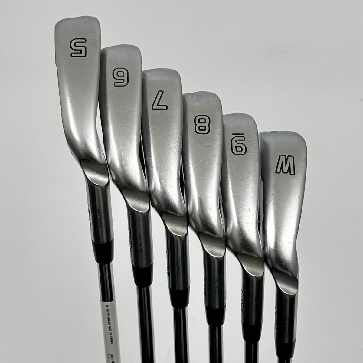 Ping G425 5-P / Regular / Nippon AWT 2.0 R