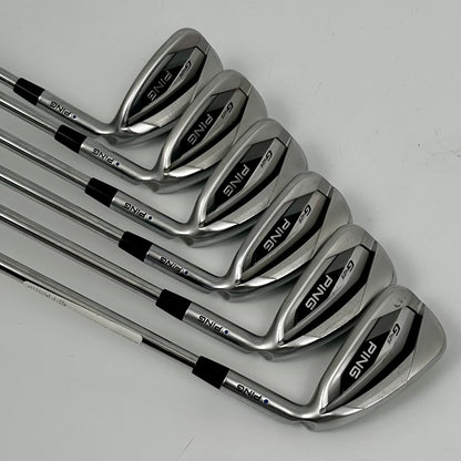 Ping G425 5-P / Regular / Nippon AWT 2.0 R