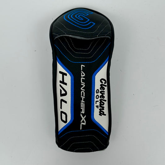 Cleveland Halo Launcher XL Headcover Hybrid