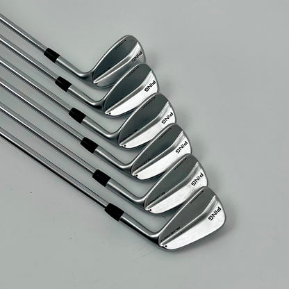 Ping Blueprint 5-PW / X-Stiff / TT AMT Tour White X100