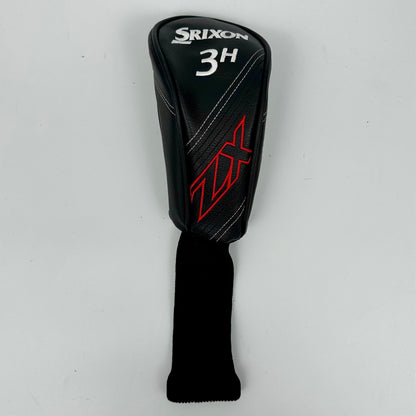 Srixon ZX Headcover Hybrid