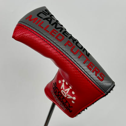 Scotty Cameron Select Newport / 35"