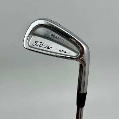 Titleist 690 CB Forged 3-P / Regular / TT Dynamic Gold R300