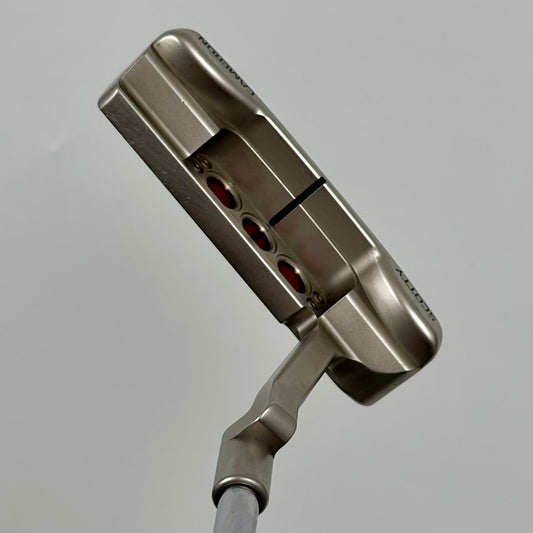 Scotty Cameron Select Newport / 35"