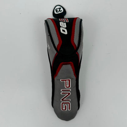 Ping G20 Headcover Hybrid