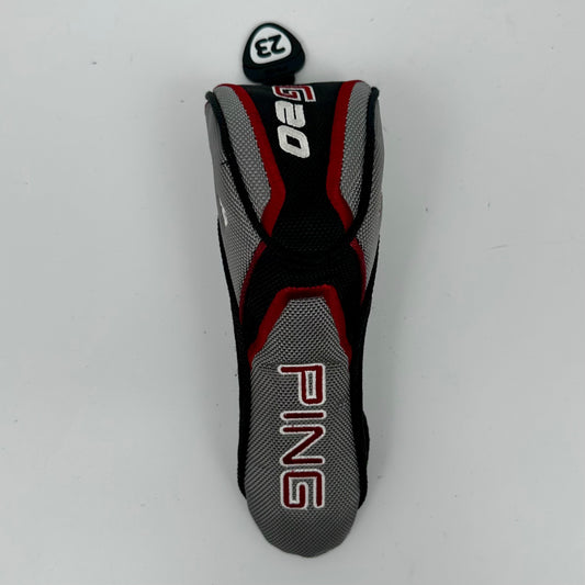 Ping G20 Headcover Hybrid