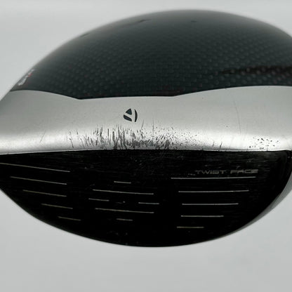 TaylorMade M4 D-Type Driver 10,5° / Stiff / Mitsubishi Kuro Kage 60g S