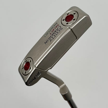 Scotty Cameron Select Newport / 35"