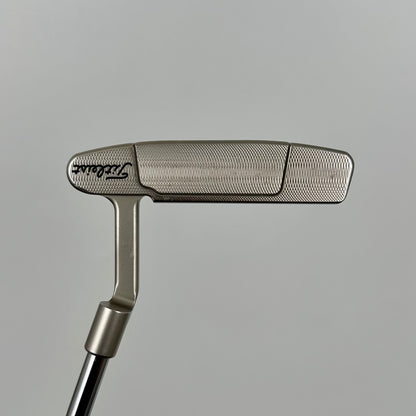 Scotty Cameron Select Newport / 35"