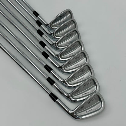 Titleist 690 CB Forged 3-P / Regular / TT Dynamic Gold R300