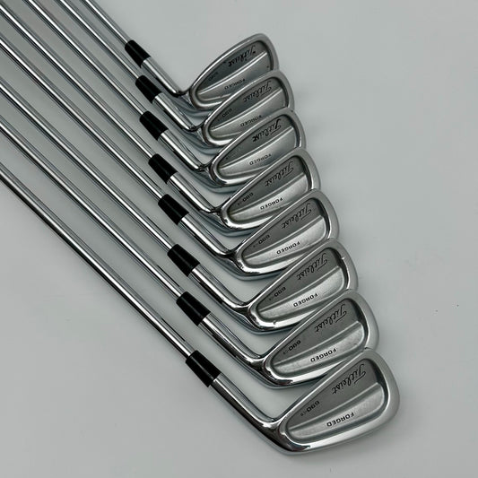 Titleist 690 CB Forged 3-P / Regular / TT Dynamic Gold R300