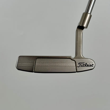 Scotty Cameron Select Newport / 35"
