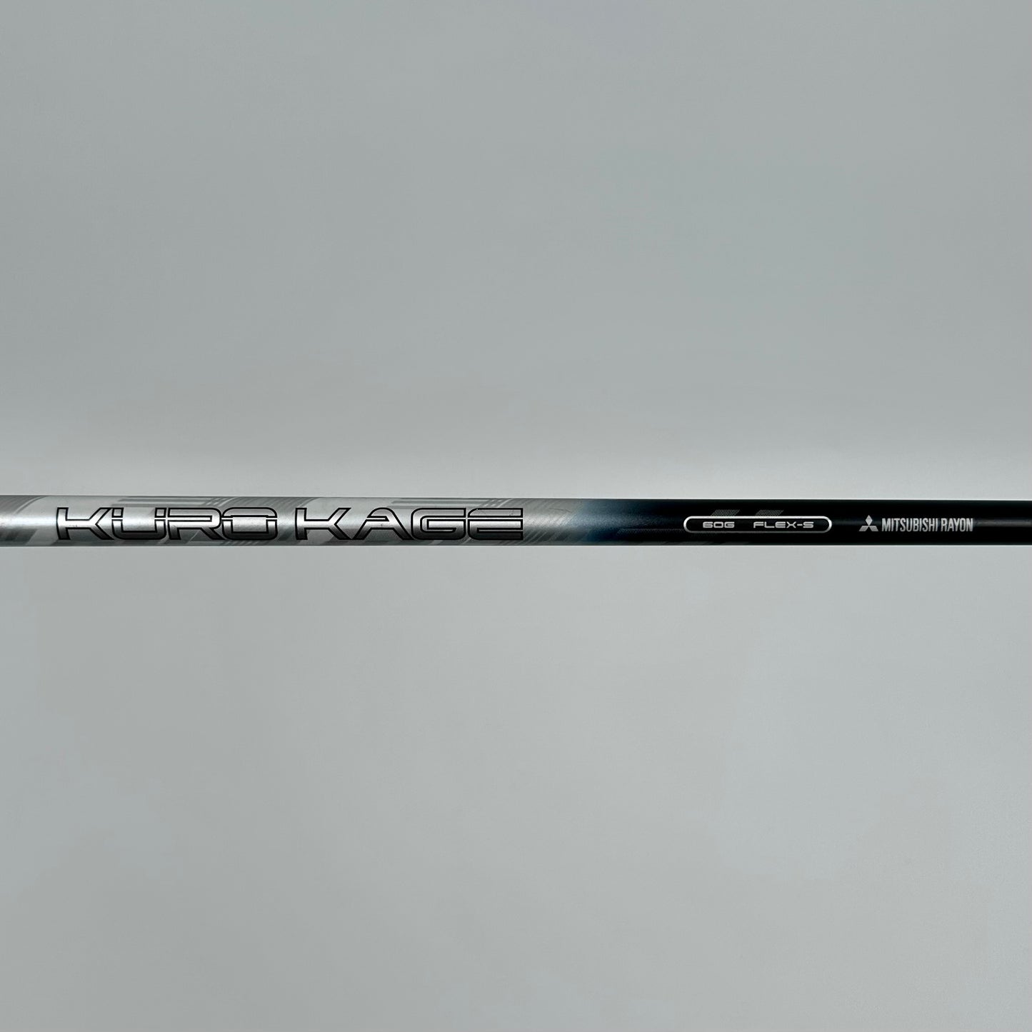 TaylorMade M4 D-Type Driver 10,5° / Stiff / Mitsubishi Kuro Kage 60g S