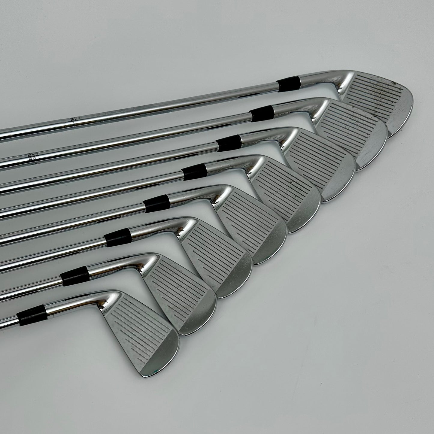 Titleist 690 CB Forged 3-P / Regular / TT Dynamic Gold R300