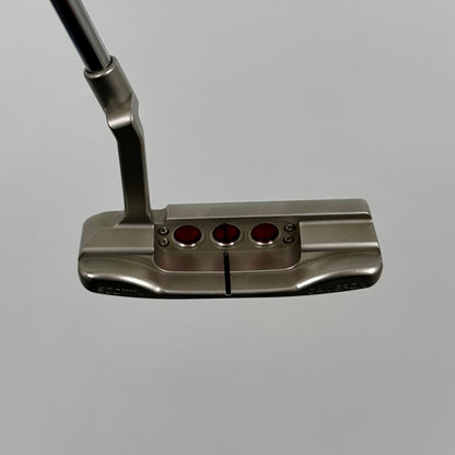 Scotty Cameron Select Newport / 35"