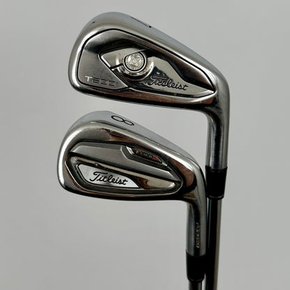 Titleist T100s/T200 5-P / Regular / TT AMT Red R300