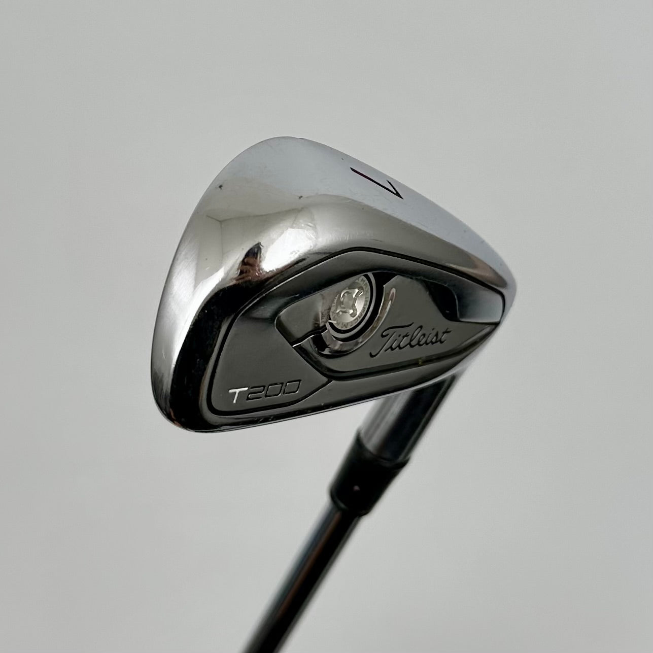 Titleist T100s/T200 5-P / Regular / TT AMT Red R300