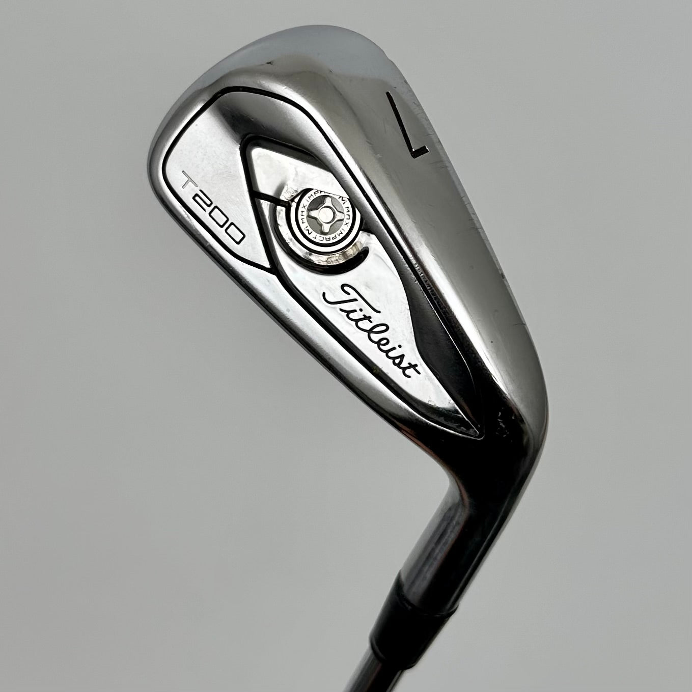 Titleist T100s/T200 5-P / Regular / TT AMT Red R300