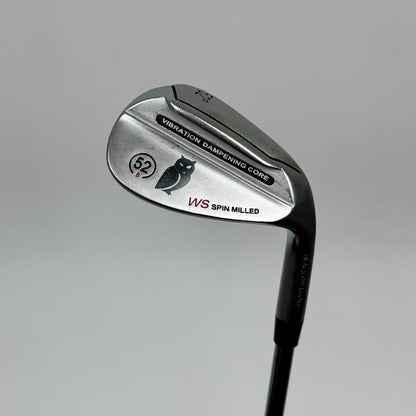 Black Owl Golf WS 52°