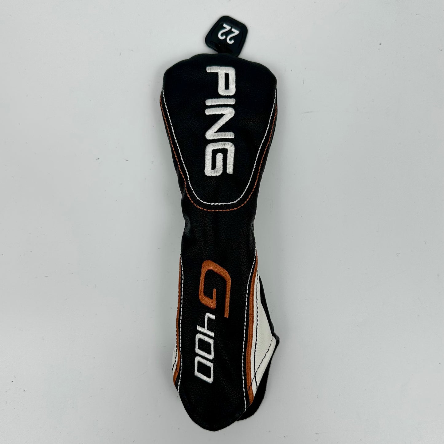 Ping G400 Headcover Hybrid