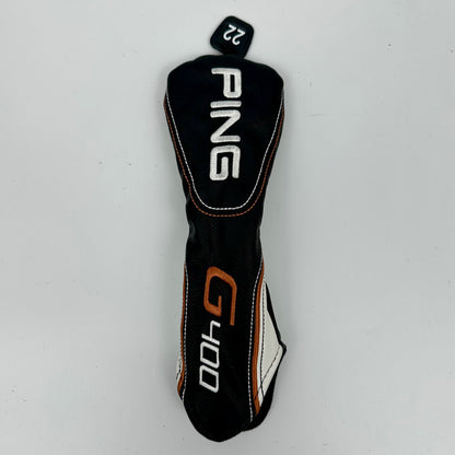 Ping G400 Headcover Hybrid