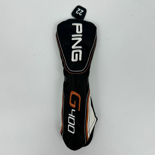 Ping G400 Headcover Hybrid