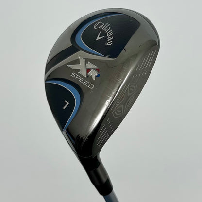 Callaway XR Speed FW7 21° / Lady / Project X Hzrdus 4.0 40g