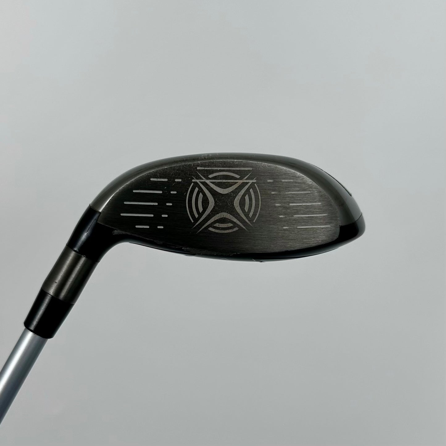 Callaway XR Speed FW7 21° / Lady / Project X Hzrdus 4.0 40g