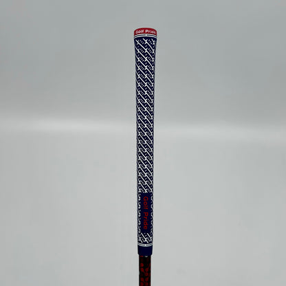 TaylorMade M4 FW3 15° / Stiff / Fujikura Atmos FW 6S