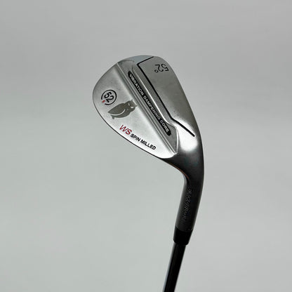 Black Owl Golf WS 52°